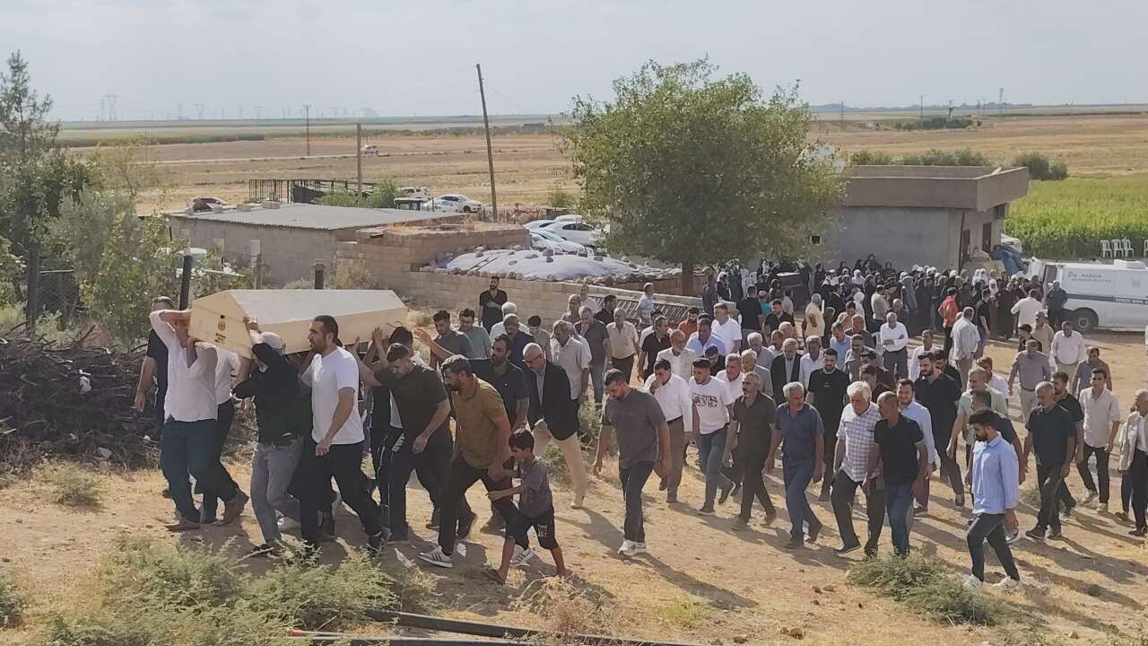 Kayıp çocuk mısır tarlasında ölü bulundu! Kuzeni gözaltına alındı 4